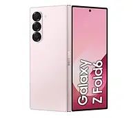 Samsung Galaxy с FOLT6 5G 12/512 ГБ PINK+CLEAR CASE+CHARDER 25W 1266497 фото