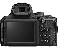 Nikon Coolpix P950 Black 547907 фото