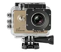 SJCAM SJ5000X WIFI GOLD 746128 фото