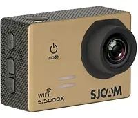 SJCAM SJ5000X WIFI GOLD 746128 фото