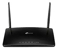 TP-Link MR600 1200 Мбит/с A/B/G/G/N/AC 3G/4G (LTE) 300 Мбит/с 4XLAN 485030 фото