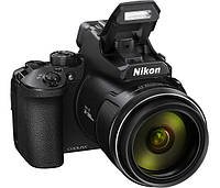 Nikon Coolpix P950 Black 547907 фото