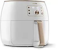 Fryer Low fat Philips Airfryer OVI Smart HD9870/20 DNN_1464578 фото