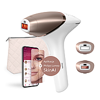 Епілятор Philips Lumea 9900 Skinai BRI973/00 DNN_1473279 фото