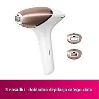 Епілятор Philips Lumea 9900 Skinai BRI973/00 DNN_1473279 фото