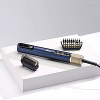 Lokówko Suszarka Babyliss AS6550E Multistlyler Air Wand Navy Blue, 1600 In in DNN_1482567 фото