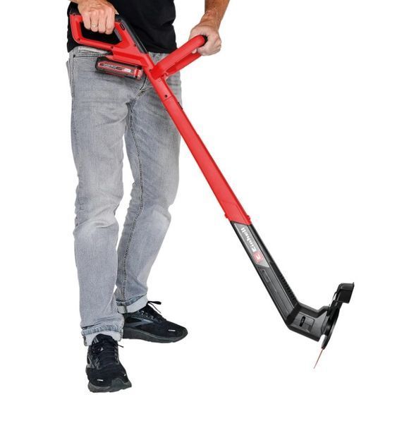 Бензокоса аккумуляторная Einhell GC-CT 18/2411 LI P 3411115 EURO_1358556 фото