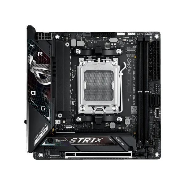Материнська плата ASUS ROG STRIX B850-I GAMING WIFI EURO_1339893 фото