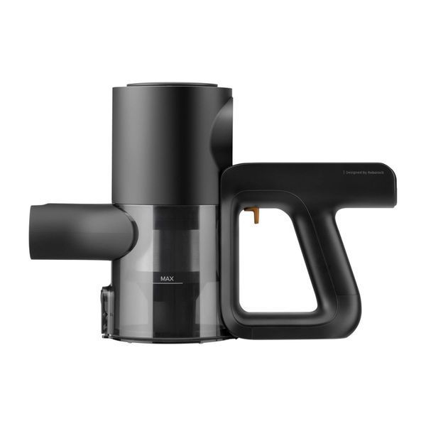 Пылесос Roborock F25 Combo 60 минут функция мытья EURO_1344256 фото
