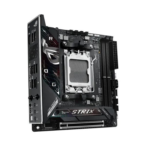 Материнська плата ASUS ROG STRIX B850-I GAMING WIFI EURO_1339893 фото