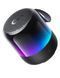 Bluetooth-колонка Soundcore Glow Mini 8W чорного кольору EURO_1312306 фото 9