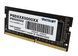 Пам'ять Patriot Signature Line DDR4 8GB 3200 CL22 SODIMM EURO_1221732 фото 2