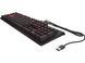 Механічна клавіатура HP OMEN Encoder Cherry MX Brown Коричнева EURO_1214830 фото 4