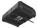 Зарядное устройство Worx PowerShare WA3883 20 В 6,0 А&middot;ч EURO_1348688 фото 6