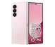 Samsung Galaxy с FOLT6 5G 12/512 ГБ PINK+CLEAR CASE+CHARDER 25W 1266497 фото 2