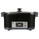 Мультиварка Sencor SPR 5508BK 1350W 6л EURO_1255374 фото 1