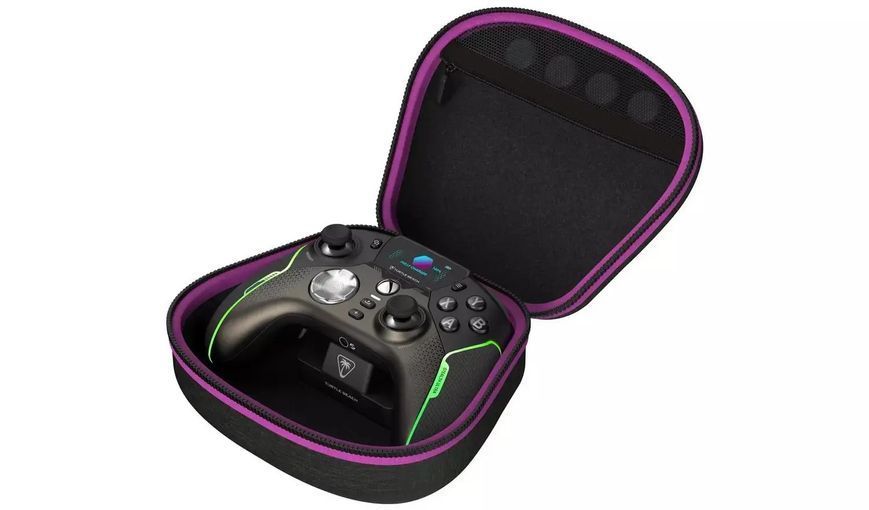 Геймпад Turtle Beach Stealth Ultra do Xbox Series X/S, PC Bezprzewodowy Czarny EURO_1305403 фото