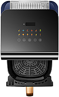 Frykotnik non fat panasonic nf cc600axe air fryer черный DNN_1483559 фото