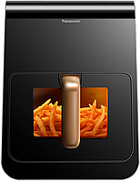 Frykotnik non fat panasonic nf cc600axe air fryer черный DNN_1483559 фото