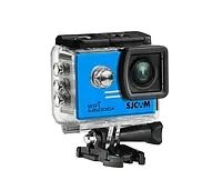 Sjcam sj5000x wifi синій 746136 фото