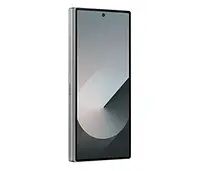 Samsung Galaxy з FOLD6 5G 12/512GB Grey+Clear Case+Charger 25W 1266501 фото