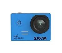 Sjcam sj5000x wifi синій 746136 фото