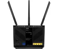 ASUS 4G-AX56 1800MBPS A/B/G/G/N/AC/AX (LTE) 4XLAN 692427 фото