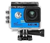 Sjcam sj5000x wifi синій 746136 фото