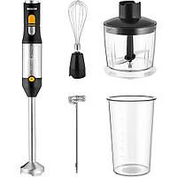 Blender Sencor SHB 6302BK 1200 Вт. EURO_1307036 фото