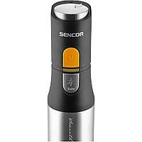 Blender Sencor SHB 6302BK 1200 Вт. EURO_1307036 фото