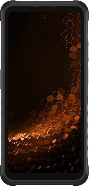 Смартфон myPhone HAMMER Iron 6 5G 8/256GB 6,56' 48Мпч Чорний EURO_1365783 фото