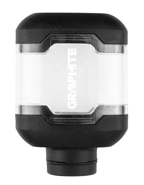 Орбітальна шліфувальна машина Graphite 59G322 EURO_1356179 фото