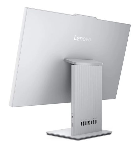 Компьютер Lenovo IdeaCentre AIO 27ARR9 R7 7735HS 27 16GB RAM 512GB SSD Windows 11 Облако Серый EURO_1336719 фото