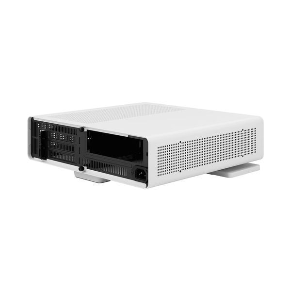 Корпус Fractal Design Ridge Белый EURO_1315013 фото