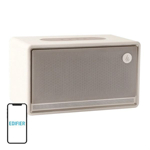 Bluetooth-динамік Edifier ES300 60W Білий EURO_1356934 фото