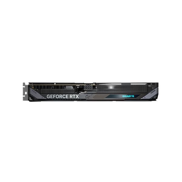 Видеокарта Gigabyte GeForce RTX 5060 Ti GAMING OC 16GB GDDR7 128bit DLSS 4 EURO_1351492 фото