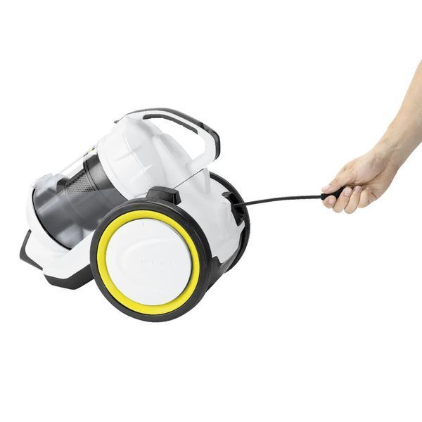 Пылесос Karcher VC 3 1.198-053.0 700Вт EURO_1307943 фото