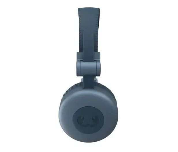 Беспроводные Bluetooth-наушники Fresh 'n Rebel Code Core Dive Blue EURO_1304989 фото