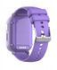 Смарт-годинникы Maxcom FW49 Kiddo 2 4G Фиолетовый EURO_1377103 фото 4