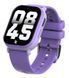Смарт-годинникы Maxcom FW49 Kiddo 2 4G Фиолетовый EURO_1377103 фото 3