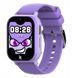 Смарт-годинникы Maxcom FW49 Kiddo 2 4G Фиолетовый EURO_1377103 фото 1