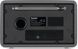 Радиоприемник TechniSat DigitRadio 307 BT FM DAB+ Bluetooth Серебристый EURO_1316166 фото 4