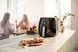 Fryer Low fat Airfryer Philips OVI SMART XXL HD9867/90 DNN_1427192 фото 8