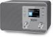 Радиоприемник TechniSat DigitRadio 307 BT FM DAB+ Bluetooth Серебристый EURO_1316166 фото 5