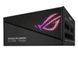 Блок питания ASUS ROG STRIX Gold Aura Edition 750W 80+ Gold Черный EURO_1287171 фото 3