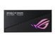 Блок питания ASUS ROG STRIX Gold Aura Edition 750W 80+ Gold Черный EURO_1287171 фото 5