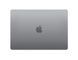 Apple MacBook Air 2023 15.3' M2 16 ГБ ОЗП 256 ГБ Жорсткий диск macOS, колір &laquo;Космічний сірий&raquo;(Z18L0006G) EURO_1294710 фото 4