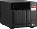 Мережевий диск QNAP TS-473A-8G Чорний EURO_1258043 фото 2