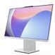 Компьютер Lenovo IdeaCentre AIO 27ARR9 R7 7735HS 27 16GB RAM 512GB SSD Windows 11 Облако Серый EURO_1336719 фото 4