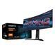 Монітор Gigabyte MO34WQC 34 UWQHD QD-OLED 175Hz 0,03 мс Зігнутий ігровий EURO_1327137 фото 8